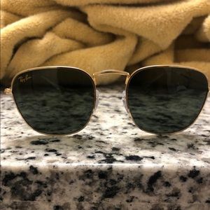 Ray Ban Sunglasses